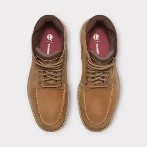 Timberland | Shoes | Timberland Mens Britton Road Mid Lace  display picture 2